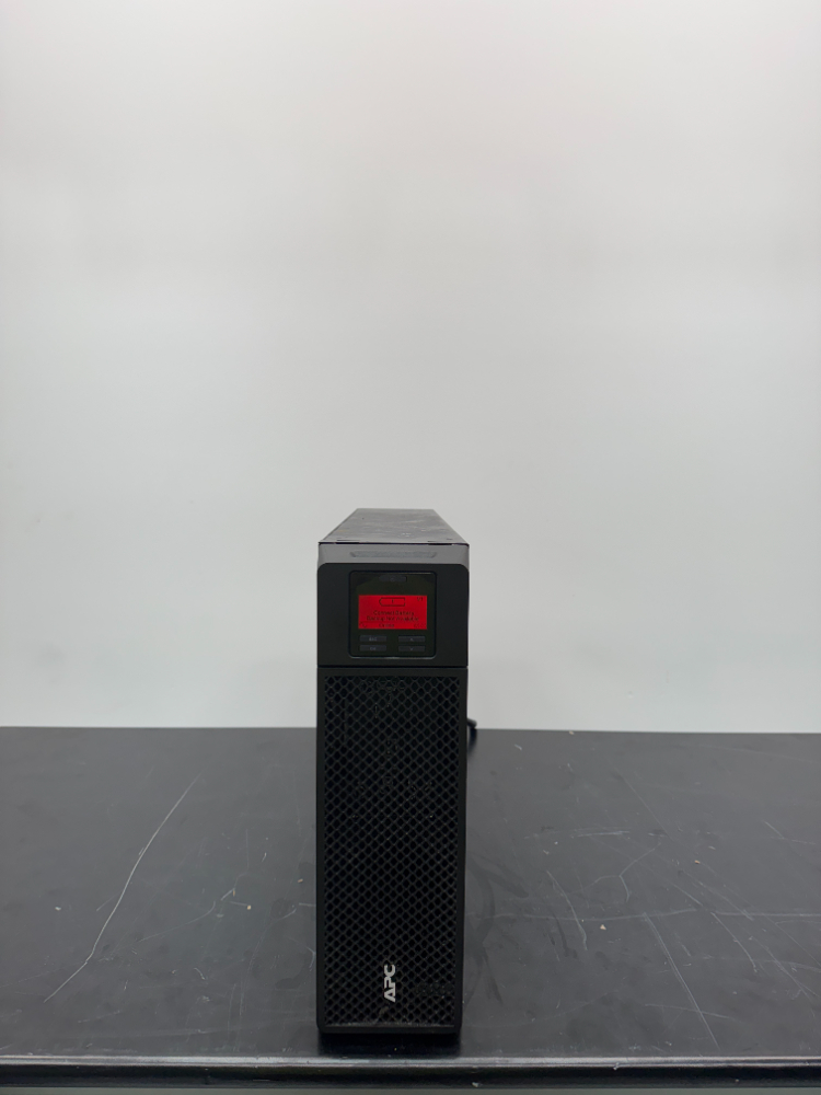Image of APC Uninterruptible Power Supply